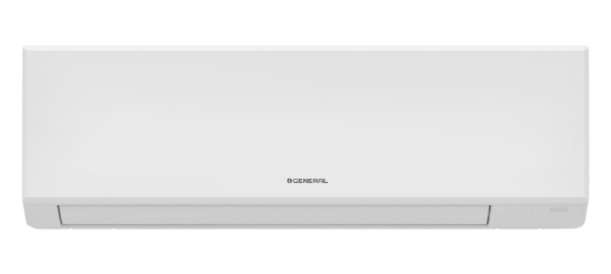 General Prime 12.000 BTU/h A++ Inverter Klima R32 ASHH12KLTA resmi