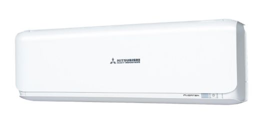 Mitsubishi Heavy Inverter Klima Diamond Serisi 9000 BTU/h A+++ Enerji Sınıfı resmi