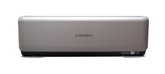 Mitsubishi Heavy Inverter Klima Diamond Serisi Renkli 9000 BTU/h A+++ Enerji Sınıfı- W(T) resmi