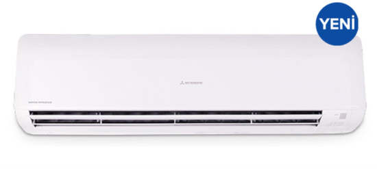 Mitsubishi Heavy Inverter Klima Diamond Serisi 24000 BTU/h A++ Enerji Sınıfı ZR-Eco resmi