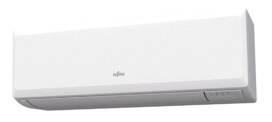 Fujitsu Prime 12.000 BTU/h A++ Inverter Klima R32 resmi