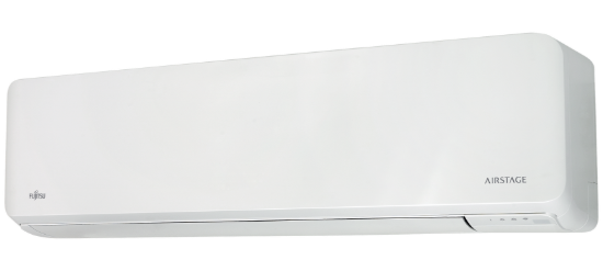 Fujitsu Cool 18.000 BTU/h A++ Inverter Klima R32 ASEG18KMTE resmi