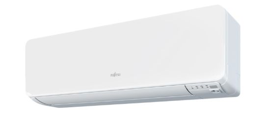Fujitsu High Spec 12.000 BTU/h A+++ Inverter Klima R32 resmi