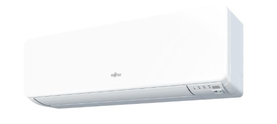 Fujitsu High Spec 14.000 BTU/h A++ Inverter Klima R32 ASEH14KGTG resmi