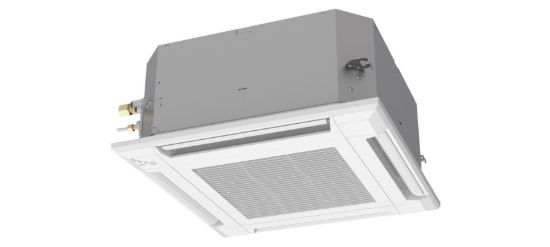 General Multi Inverter Kaset Tipi İç Ünite Klima 18.000 BTU/h resmi