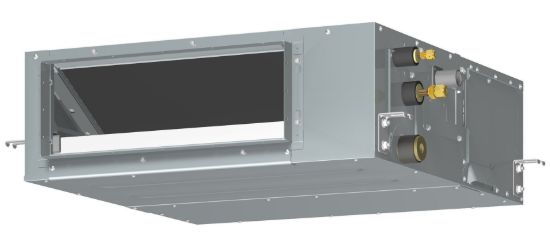 General Multi Inverter Kanal Tipi İç Ünite Klima 12.000 BTU/h resmi