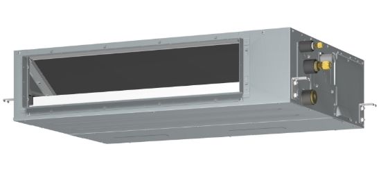 General Multi Inverter Kanal Tipi İç Ünite Klima 24.000 BTU/h resmi