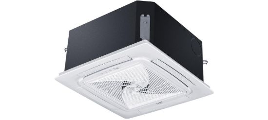 Sigma Multi Inverter Kaset Tipi iç Ünite 18.000 BTU/h resmi
