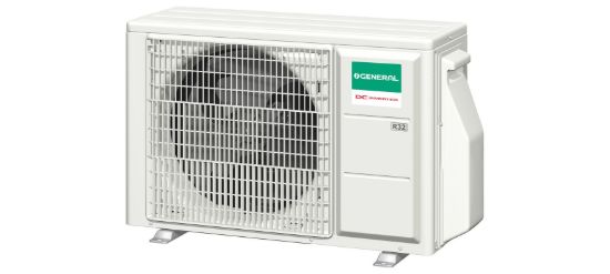 General Multi Inverter Dış Ünite Klima 18.000 BTU/h resmi
