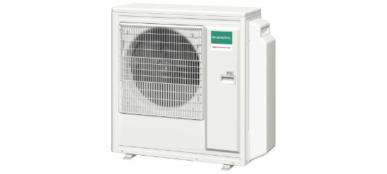 General Multi Inverter Dış Ünite Klima 36.000 BTU/h resmi