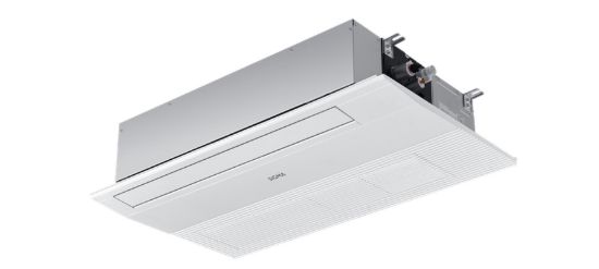 Sigma Multi Inverter Tek Yöne Kaset Tipi 24.000 BTU/h resmi