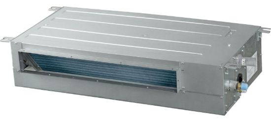 Sigma Multi Inverter Kanallı iç Ünite 24.000 BTU/h resmi
