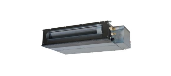 Mitsubishi Heavy Multi Inverter Kanallı Tip Klima İç Ünite 20000 BTU/h A Enerji Sınıfı resmi
