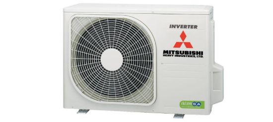 Mitsubishi Heavy Multi Inverter Klima Dış Ünite 28000 BTU/h A Enerji Sınıfı resmi
