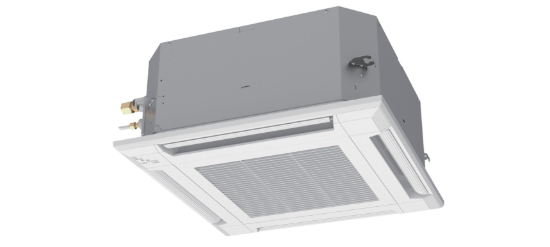 Fujitsu Multi Inverter Kaset Tipi İç Ünite Klima 9.000 BTU/h resmi