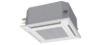 Fujitsu Multi Inverter Kaset Tipi İç Ünite Klima 18.000 BTU/h resmi