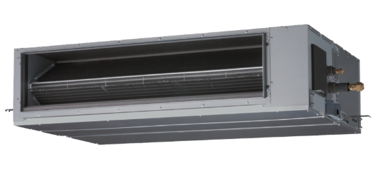 Fujitsu Multi Inverter Kanal Tipi İç Ünite Klima 18.000 BTU/h resmi