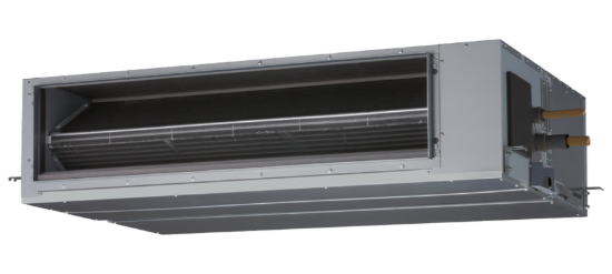 Fujitsu Multi Inverter Kanal Tipi İç Ünite Klima 22.000 BTU/h resmi