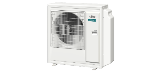 Fujitsu Multi Inverter Dış Ünite Klima 30.000 BTU/h resmi