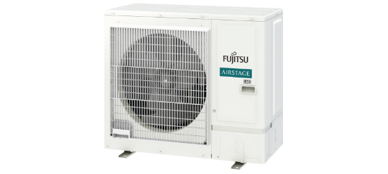 Fujitsu Multi Inverter Dış Ünite Klima 36.000 BTU/h resmi