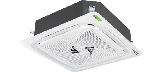 Sigma Kaset Tipi 24.000 BTU Inverter Klima Profesyonel Seri resmi