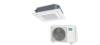 General Cool Serisi Inverter Klima Kaset Tipi Klima 45.000 BTU/h resmi