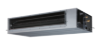 General Serisi Inverter Klima Kanal Tipi Klima 54.000 BTU/h resmi
