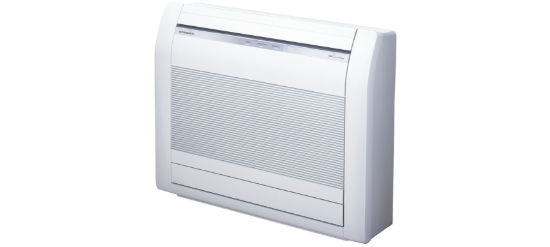 General Serisi Inverter Klima Yer Tipi Klima 14.000 BTU/h resmi