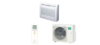 General Serisi Inverter Klima Yer Tipi Klima 14.000 BTU/h resmi