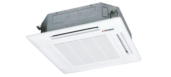 Mitsubishi Heavy Micro Inverter Kaset Tipi Klima 42000 BTU/h B Enerji Sınıfı resmi