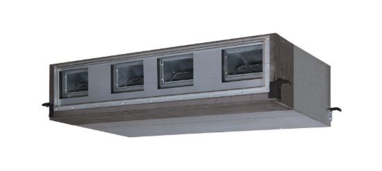 Mitsubishi Heavy Micro Inverter 82000 BTU/h Kanallı Tipi Klima B Enerji Sınıfı FDU250VSVH resmi