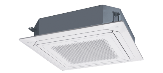 Fujitsu Inverter Klima Kaset 24.000 BTU/h resmi