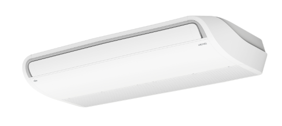 Fujitsu Inverter Klima Tavan Tipi Klima 45.000 BTU/h resmi