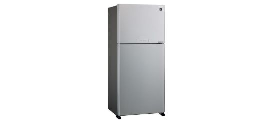 Sharp SJ-XG690M-SL/WH/BK Mega Model Metal Buzdolabı resmi