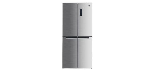 Sharp SJ-MD580M 4 Kapılı Gardırop Buzdolabı resmi