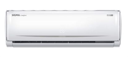 Sigma Comfort 18.000 BTU/h A++ Inverter Klima R32 DHD1