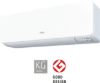 Fujitsu High Spec 9.000 BTU/h A+++ Inverter Klima R32