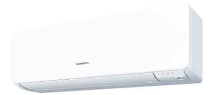 General Multi Inverter Duvar Tipi İç Ünite High Spec Klima 12.000 BTU/h
