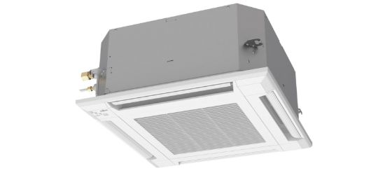 General Multi Inverter Kaset Tipi İç Ünite Klima 12.000 BTU/h