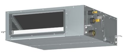 General Multi Inverter Kanal Tipi İç Ünite Klima 12.000 BTU/h