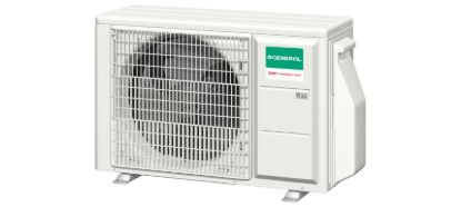 General Multi Inverter Dış Ünite Klima 14.000 BTU/h