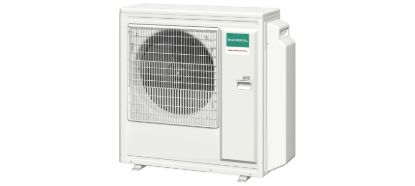 General Multi Inverter Dış Ünite Klima 30.000 BTU/h