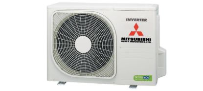 Mitsubishi Heavy Multi Inverter Klima Dış Ünite 34000 BTU/h A Enerji Sınıfı