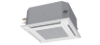 Fujitsu Multi Inverter Kaset Tipi İç Ünite Klima 9.000 BTU/h