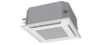 Fujitsu Multi Inverter Kaset Tipi İç Ünite Klima 12.000 BTU/h