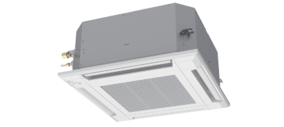 Fujitsu Multi Inverter Kaset Tipi İç Ünite Klima 12.000 BTU/h