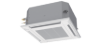 Fujitsu Multi Inverter Kaset Tipi İç Ünite Klima 18.000 BTU/h
