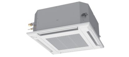 Fujitsu Multi Inverter Kaset Tipi İç Ünite Klima 18.000 BTU/h