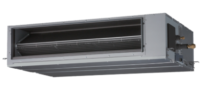 Fujitsu Multi Inverter Kanal Tipi İç Ünite Klima 18.000 BTU/h