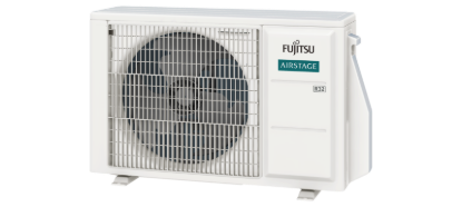 Fujitsu Multi Inverter Dış Ünite Klima 14.000 BTU/h